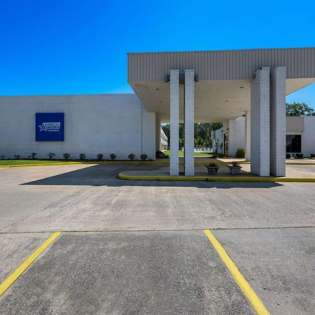 Americas Best Value Inn Hamilton Экстерьер фото