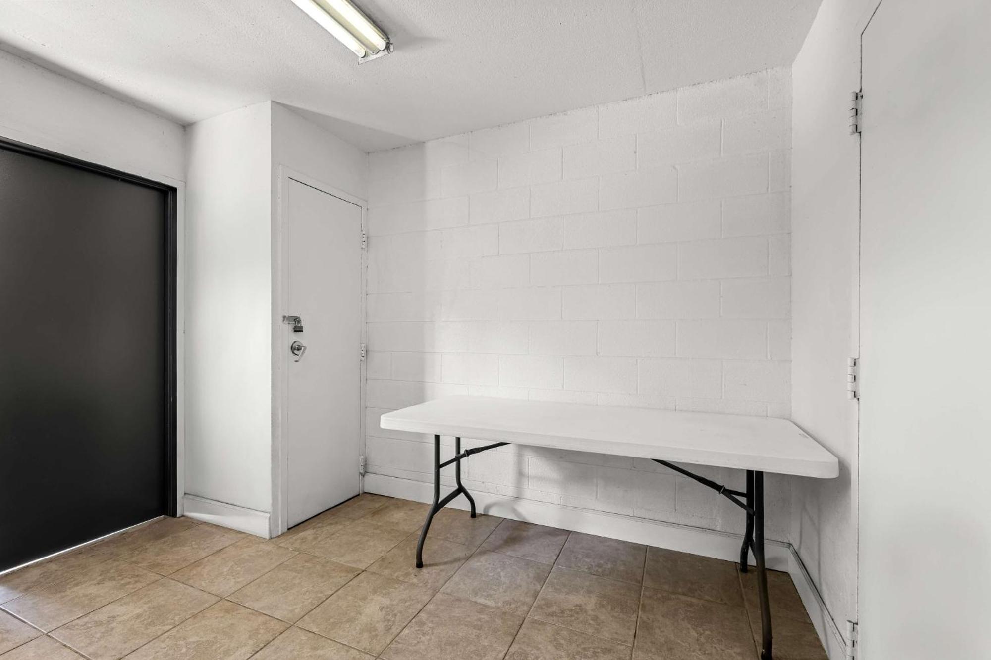Americas Best Value Inn Hamilton Экстерьер фото